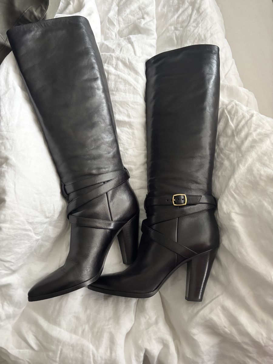 Scarpe da donna: Celine boots – Nuovo (secondo la descrizione) da Zürich venduto da MiroSinger