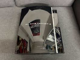 Sony PS3 „fat“ CECHH04, 40 GB, Ersatzkonsole, ohne Zubehör