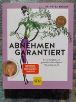 Dr. Petra Bracht: Abnehmen garantiert