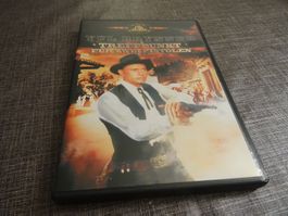 DVD Treffpunkt für zwei Pistolen Yul Brynner