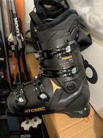 Komfort-Skischuhe (Gr. 27.5 / 104mm)