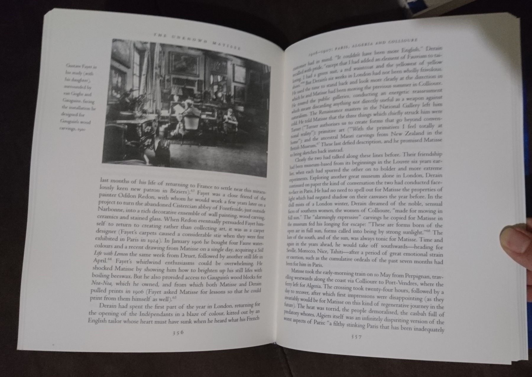 Libri: The unknown Matisse – Nuovo (secondo la descrizione) da Châtelaine venduto da Gio54321 5