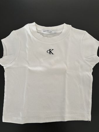 Calvin Klein Jeans Damen Shirt 