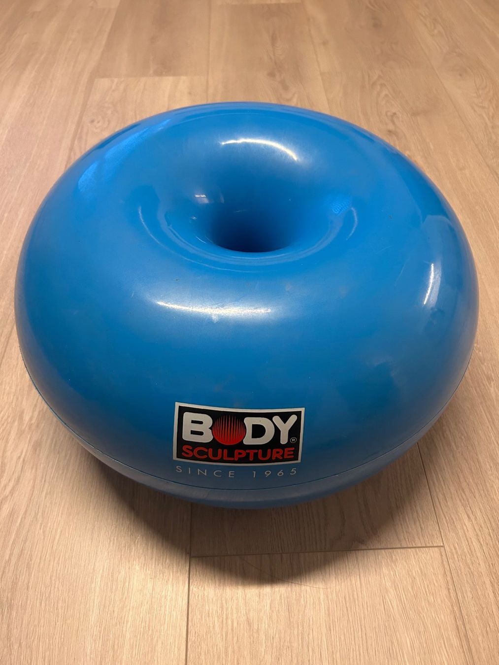 Palloni: Body Sculpture Gymnastikball – Usato da Oberkulm venduto da angela_05