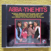 ABBA-THE HITS 1