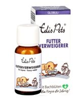 Edis Pets Globuli Futterverweigerer, 🐈 Für Katzen NEU!