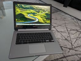 Acer Chromebook R13 Touchscreen