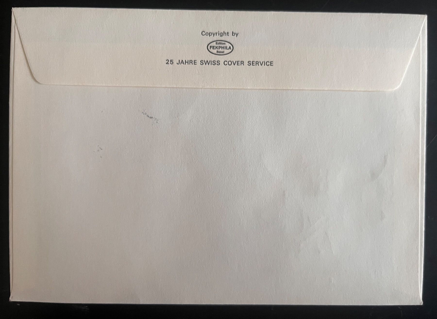 Tutti i francobolli: FDC 50 Jahre Schweizer Mustermesse Basel 1966 – Usato da Biberist venduto da Edelfloh 1