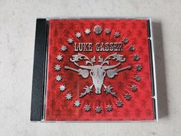 Luke Gasser  -  Affäzahnd