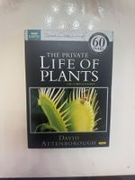 THE PRIVATE LIFE OF PLANTS: THE COMPLETE SERIES (DVD)