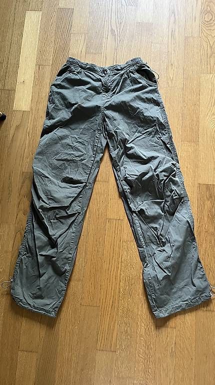 Hosen: Tally Weijl Cargo Hose – Gebraucht aus Ruswil von meyer_anouk