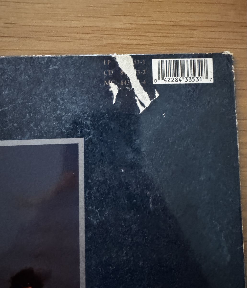 Dischi in vinile: LP Roko - Roko – Usato da Tuggen venduto da Ainslie-Man 2