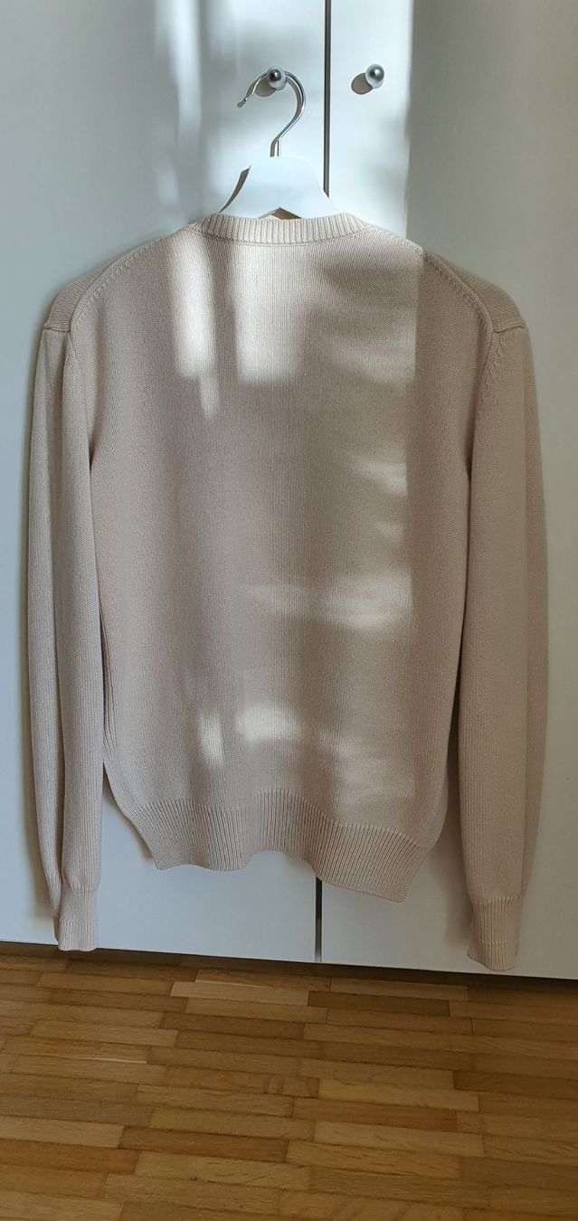 Celine Pulls & Sweat-shirts: Celine Cashmere Pullover – Neuf (Voir description) à Basel par Kristal4 3
