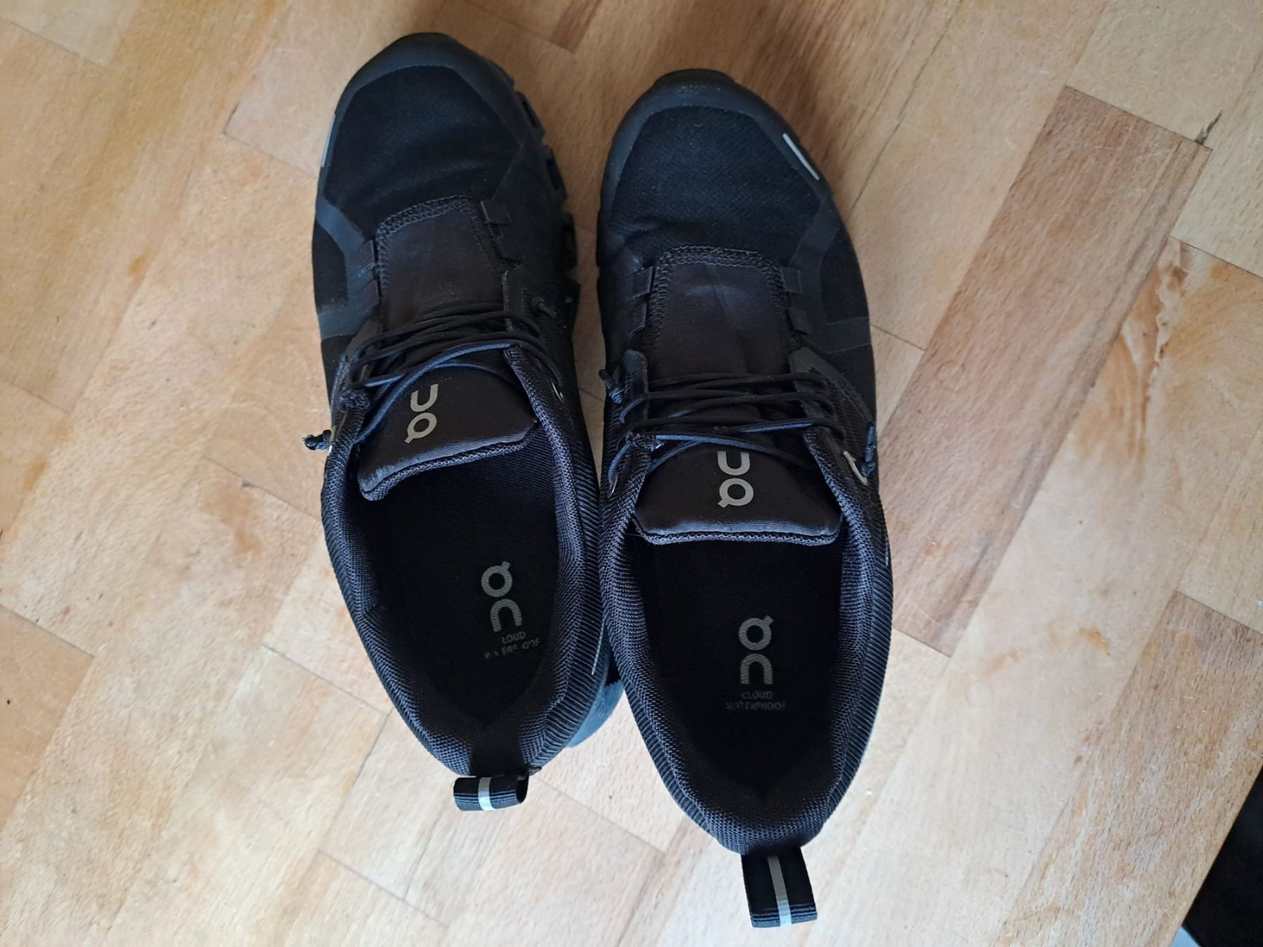 On Scarpe da donna: ON Schuh waterproof – Nuovo (secondo la descrizione) da Sevelen venduto da Cangaroo 2