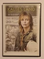 B7 DVD - KALTES LAND NORTH COUNTRY - wie neu
