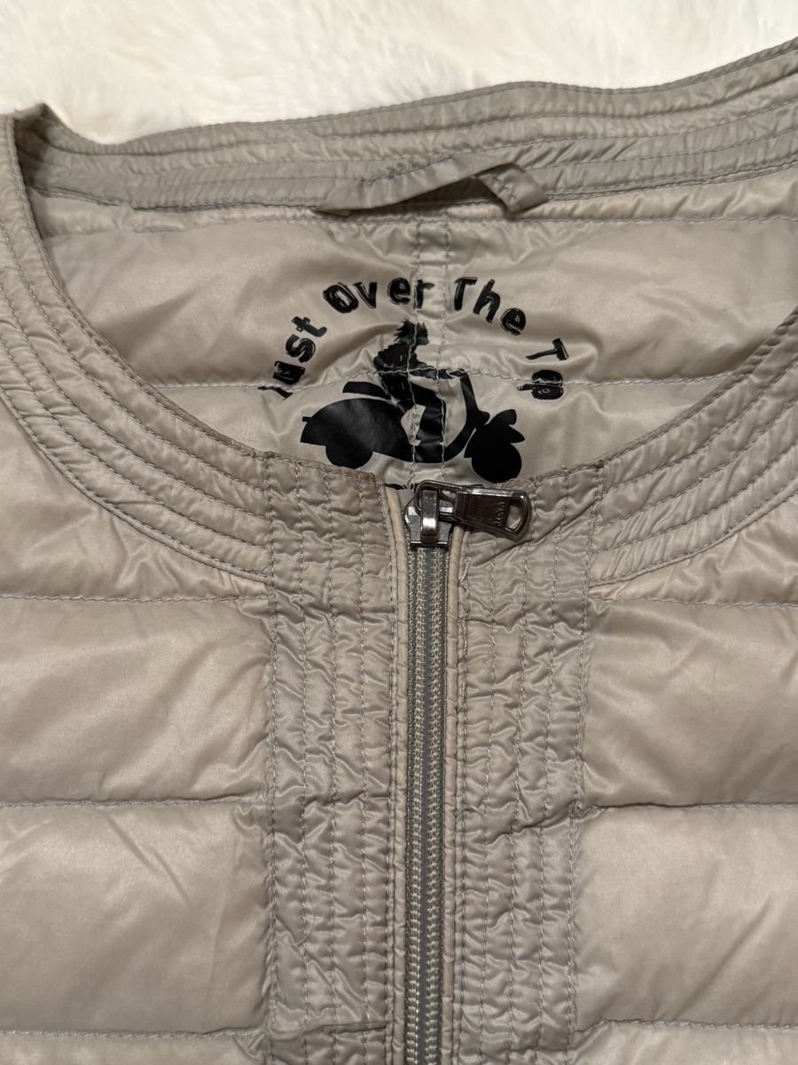 Jott Giacche: JOTT veste légère beige Taille M – Usato da Monthey venduto da Joseph-29 3