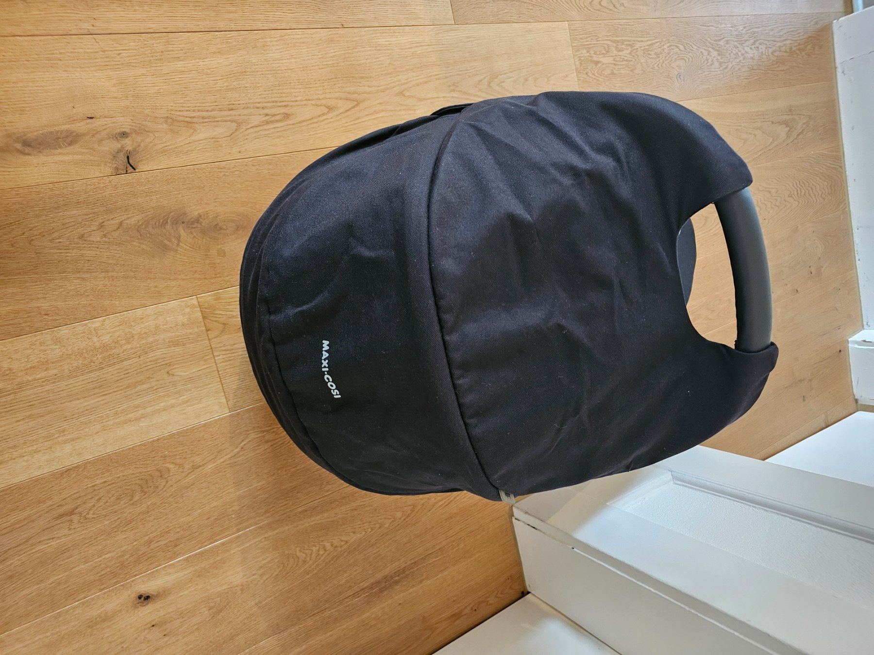 Maxi-Cosi Seggiolini per auto: Maxi Cosi Jade Babywanne - Babyschale – Usato da Kreuzlingen venduto da Distein 1