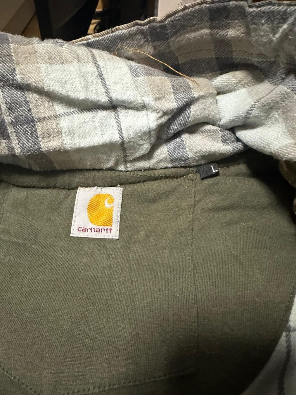 Carhartt Giacche: Carhartt x Realtree Jacket – Nuovo (secondo la descrizione) da Bern venduto da gia_jqj7 2