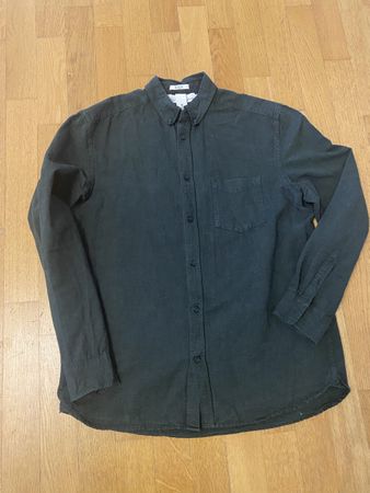 Hemd L H&M