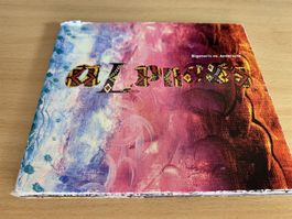 Bigeneric Vs. Anderscht – Alpness