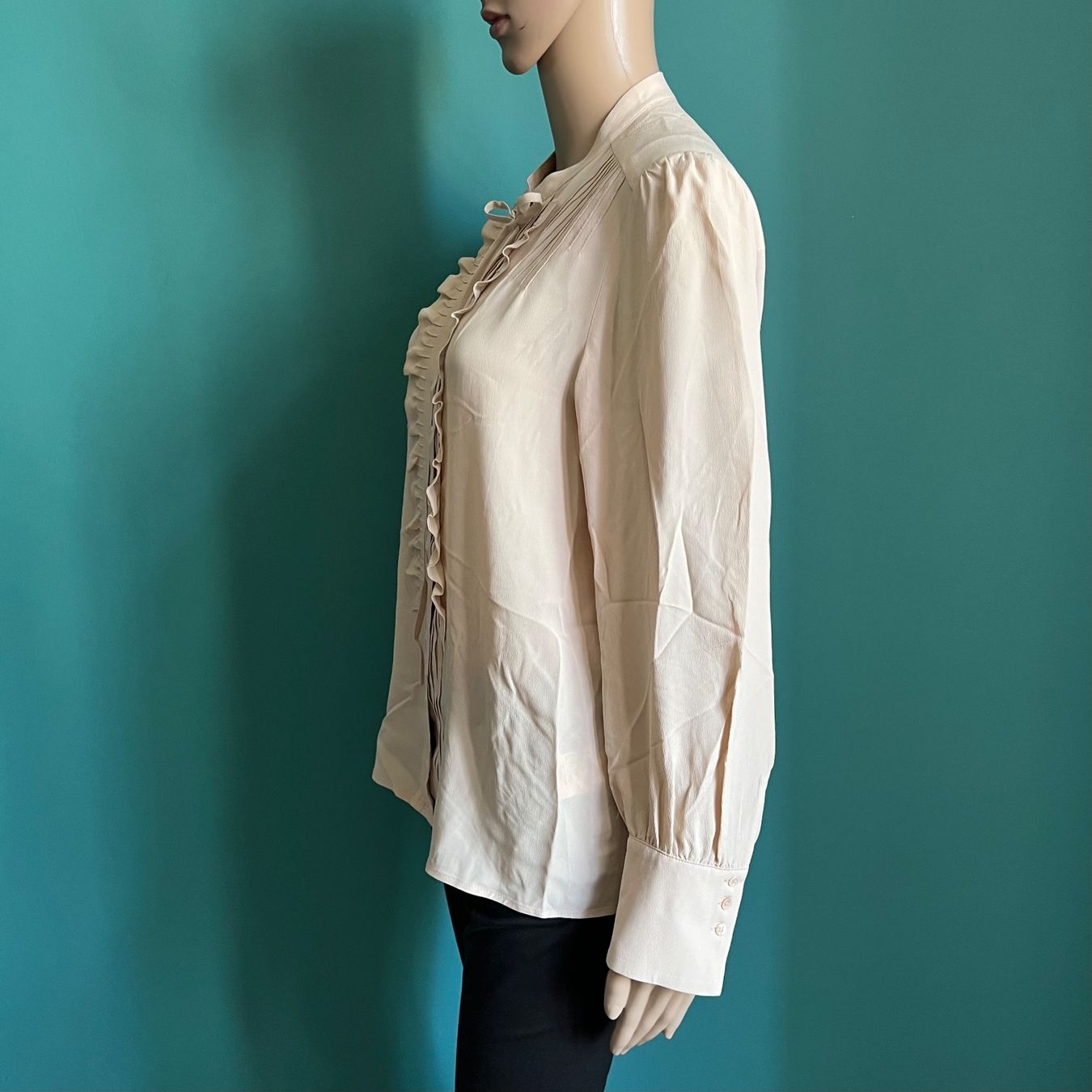 Blusen: neue PABLO Bluse ❣️ – Neu und originalverpackt aus Zürich von ClosetQueen 4