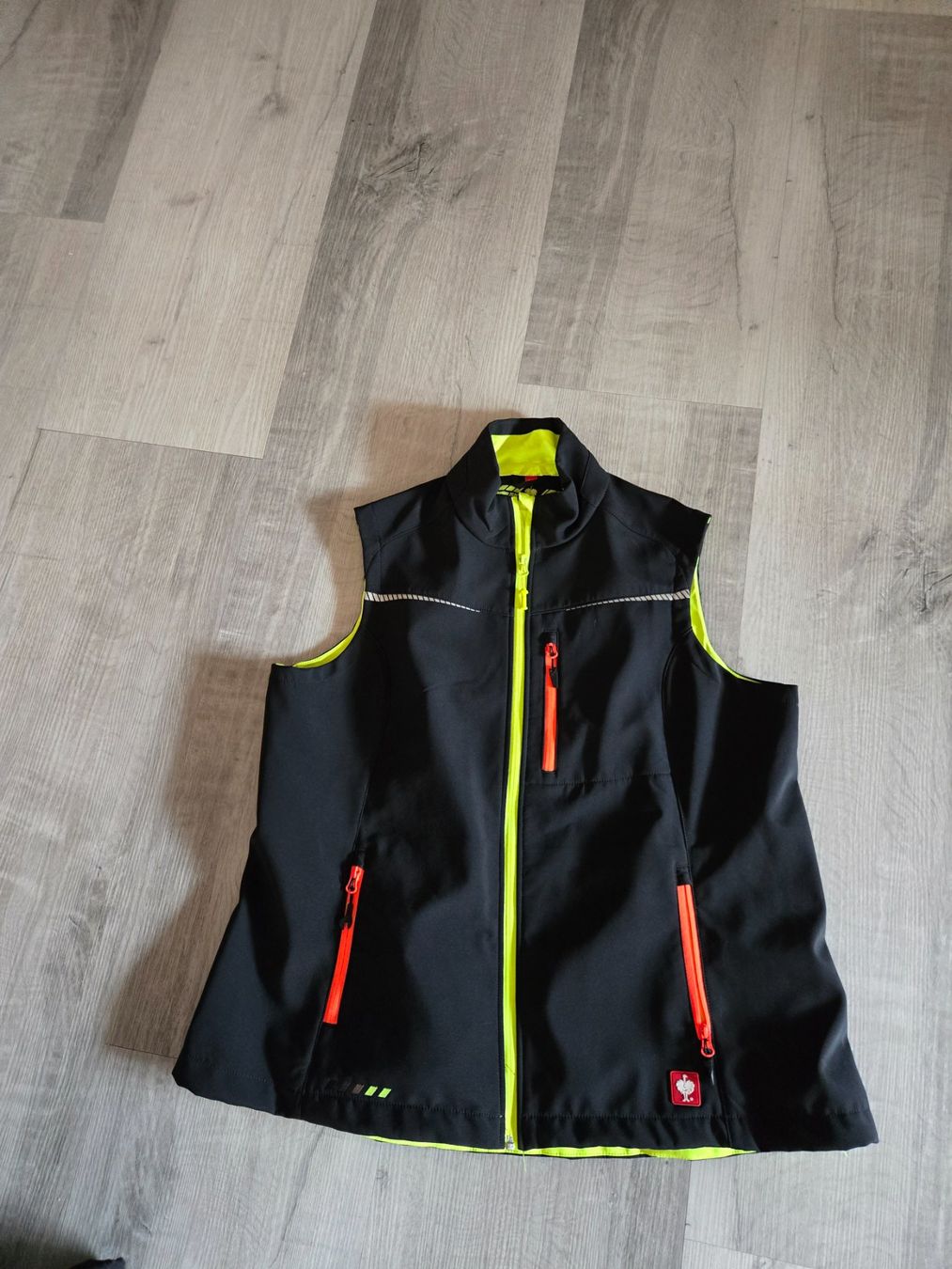 Gilets & Westen: Gilet Softshell – Gebraucht aus Bennwil von Mdino99