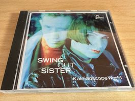 Swing Out Sister – Kaleidoscope World