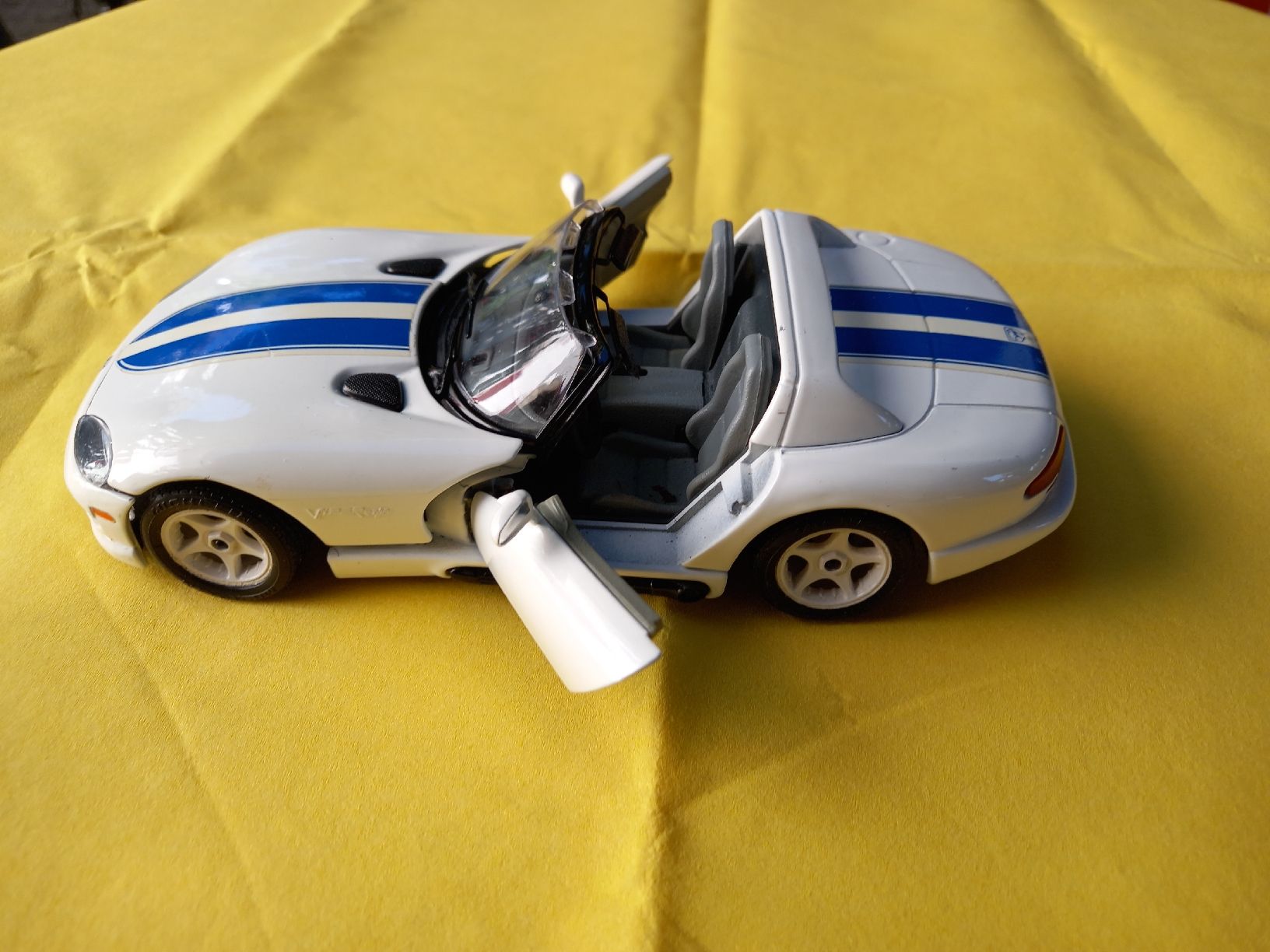 Modellini d'auto: Modellauto – Usato da Seon venduto da Zack_16 1