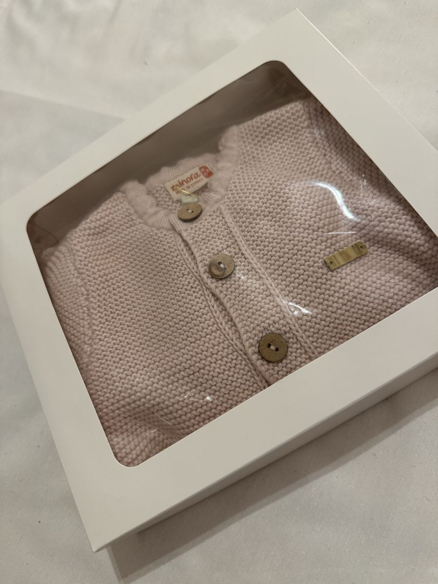 Coperte: Süsser Strickoverall, neu!! – Nuovo e nell'imballaggio originale da Luzern venduto da EZEREN 2