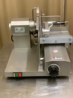 Aufschnittmaschine Mettler Toledo