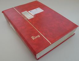 Ganze Welt, 1870-1980 Sammlung in Album Hong Kong, Isreal,..