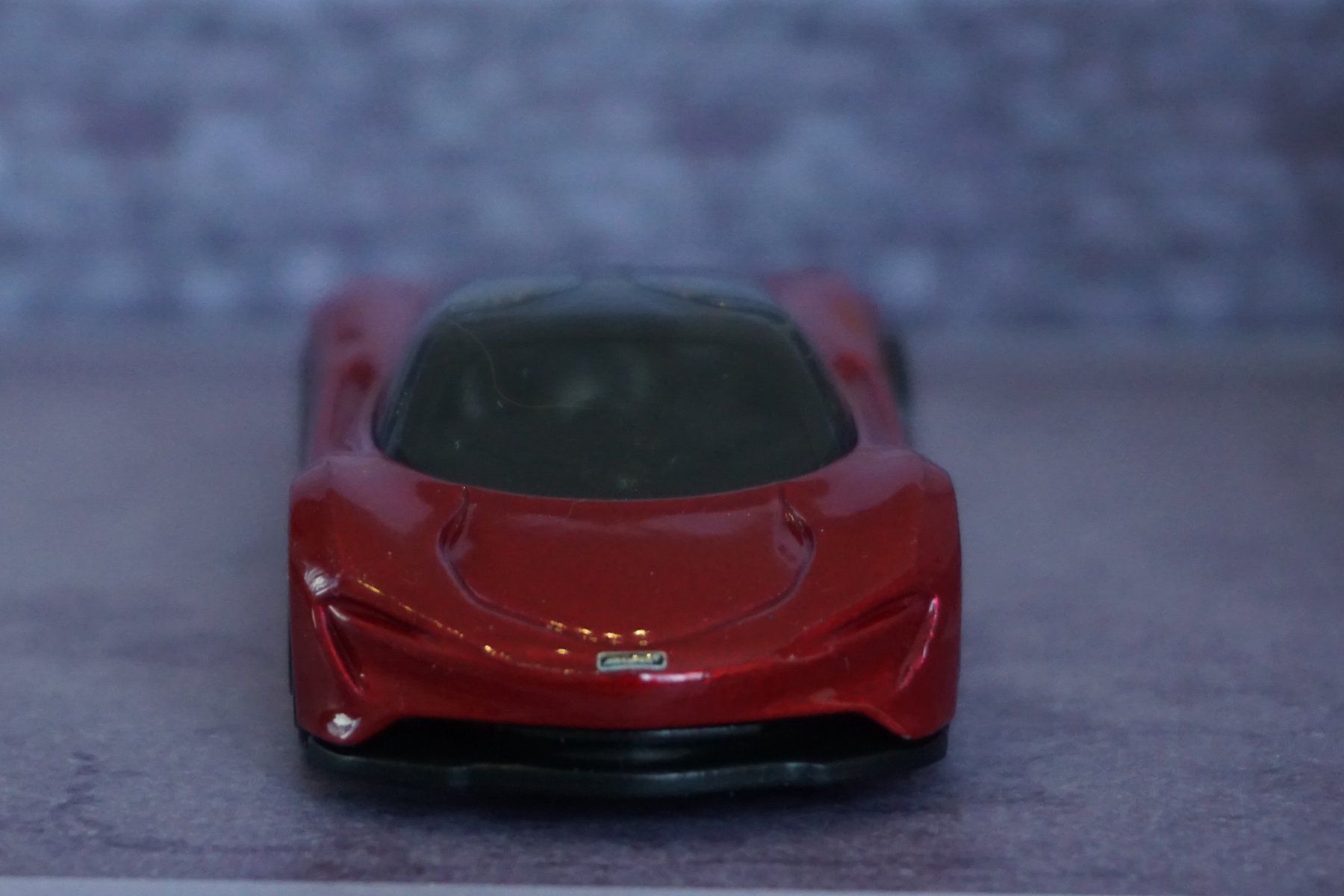 Hot Wheels Voitures modèles: HotWheels McLaren Speedtail TOP !!!!!!!!!!!!!!! – D'occasion à Reiden par Doppeldecker69 3