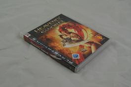 Heavenly Sword PS3 Spiel CIB (sehr gut)