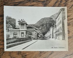 Thusis Poststrasse