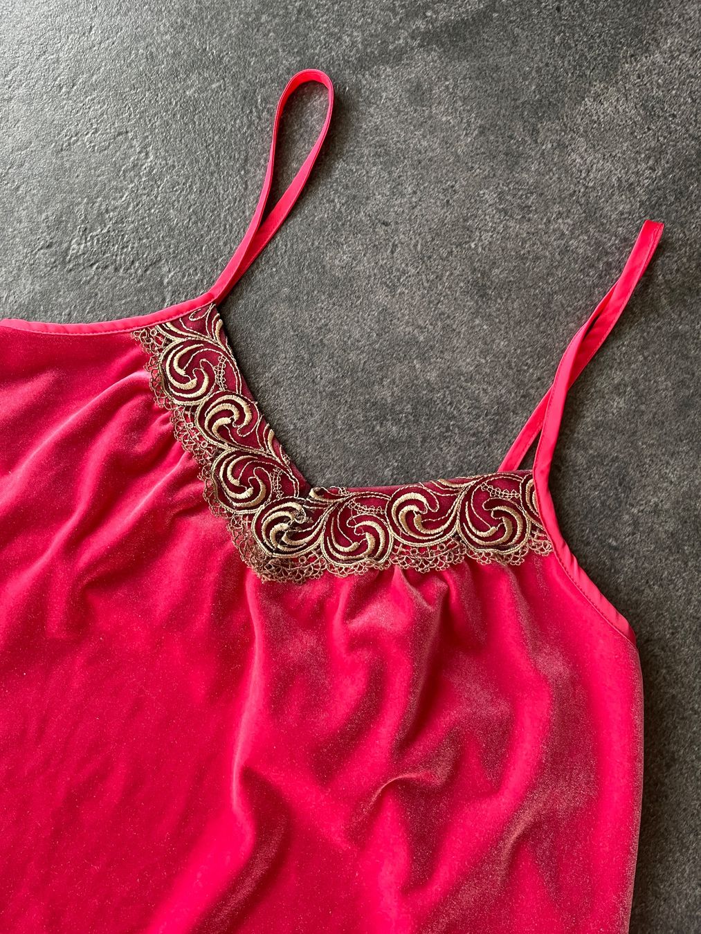 Negligees & Pigiami: FENTENG Damen Nachthemd - Größe M – Usato da Kilchberg ZH venduto da Simple.Life 1
