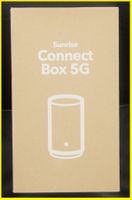 Sunrise Connect Box 5G Router Model : 5G15-12W-A