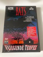 Bats - Fliegende Teufel