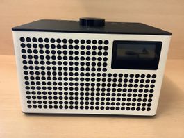 Geneva acustica Lounge Radio