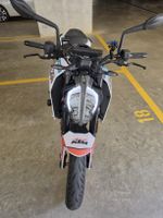 KTM 390 Duke | EZ 08/2020 | 14'141 km | Top Zustand