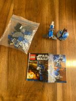 Lego Star Wars 7914 Mandalorian Battle Pack