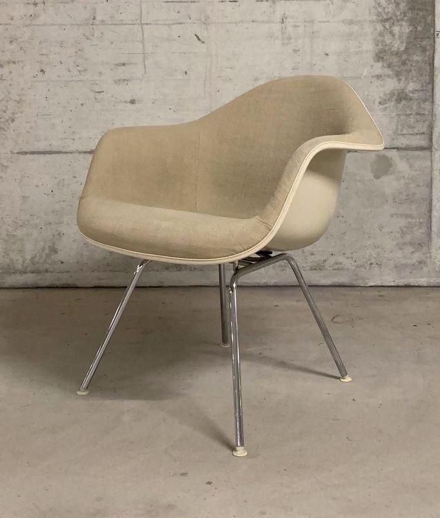 Vitra Eames Armchair Gebraucht