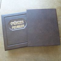 25  MÜNZ - BRIEFE aus aller  WELT / siehe 16 Bilder