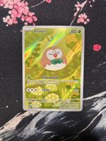 Pokémon Rowlet 090/088