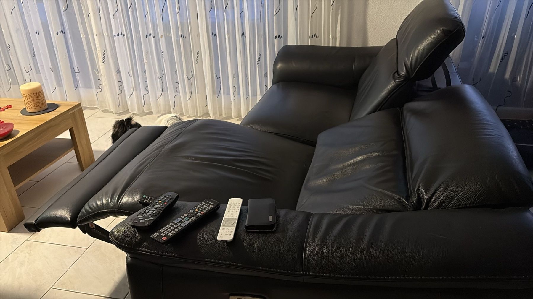 Divani: Elektisches Sofa 2er – Usato da Nebikon venduto da Gregoriiooo 1