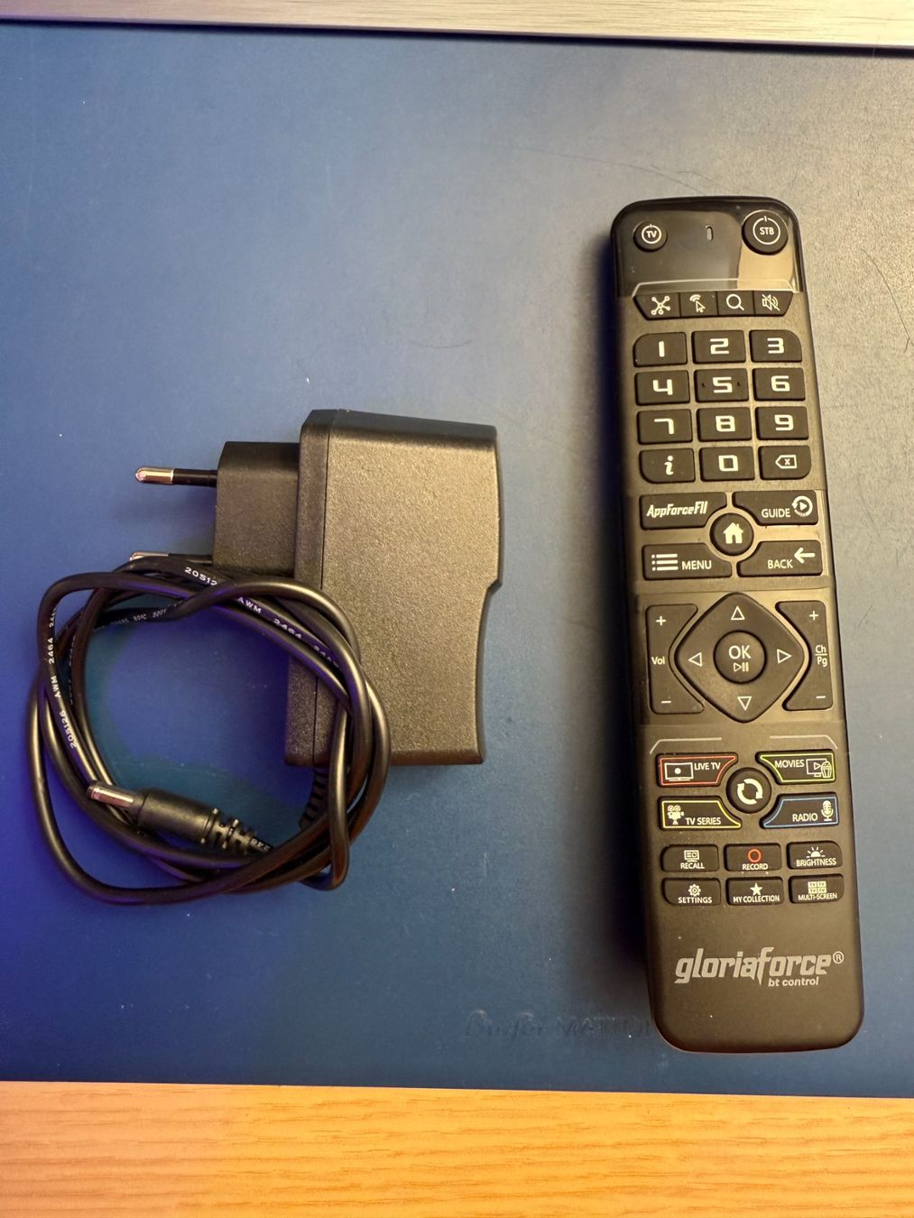 Audio- & Mediensysteme: Gloriaforce RTX Zero Android 11.0 TV Box / 2GB 16GB – Gebraucht aus Hinwil von steelpuls 2