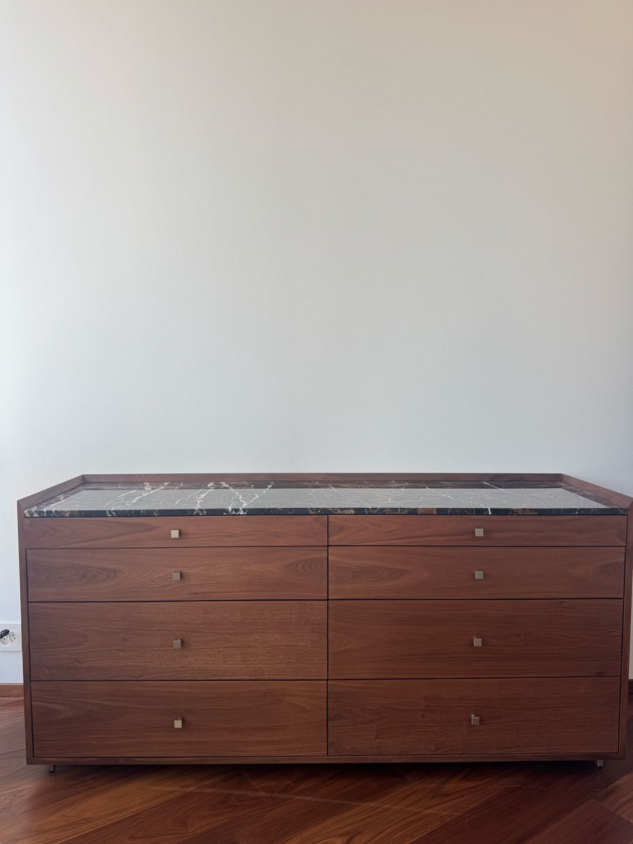 La Redoute Commodes: Kommode Bernsteinmarmor – Neuf (Voir description) à Zürich par jul_9f7t 5