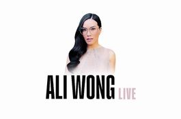 2 X Tickets Ali Wong - Zurich - 11/07 @ 20:00