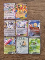 ab 1.- 🔥 Pokemon Set Ascended Heroes! EN 🇬🇧
