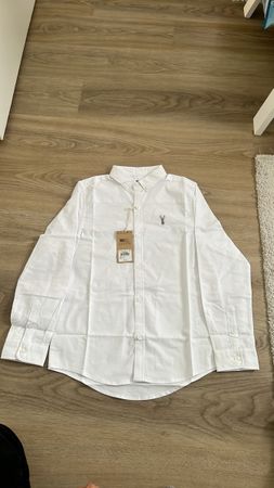 Jung Hemd size 140