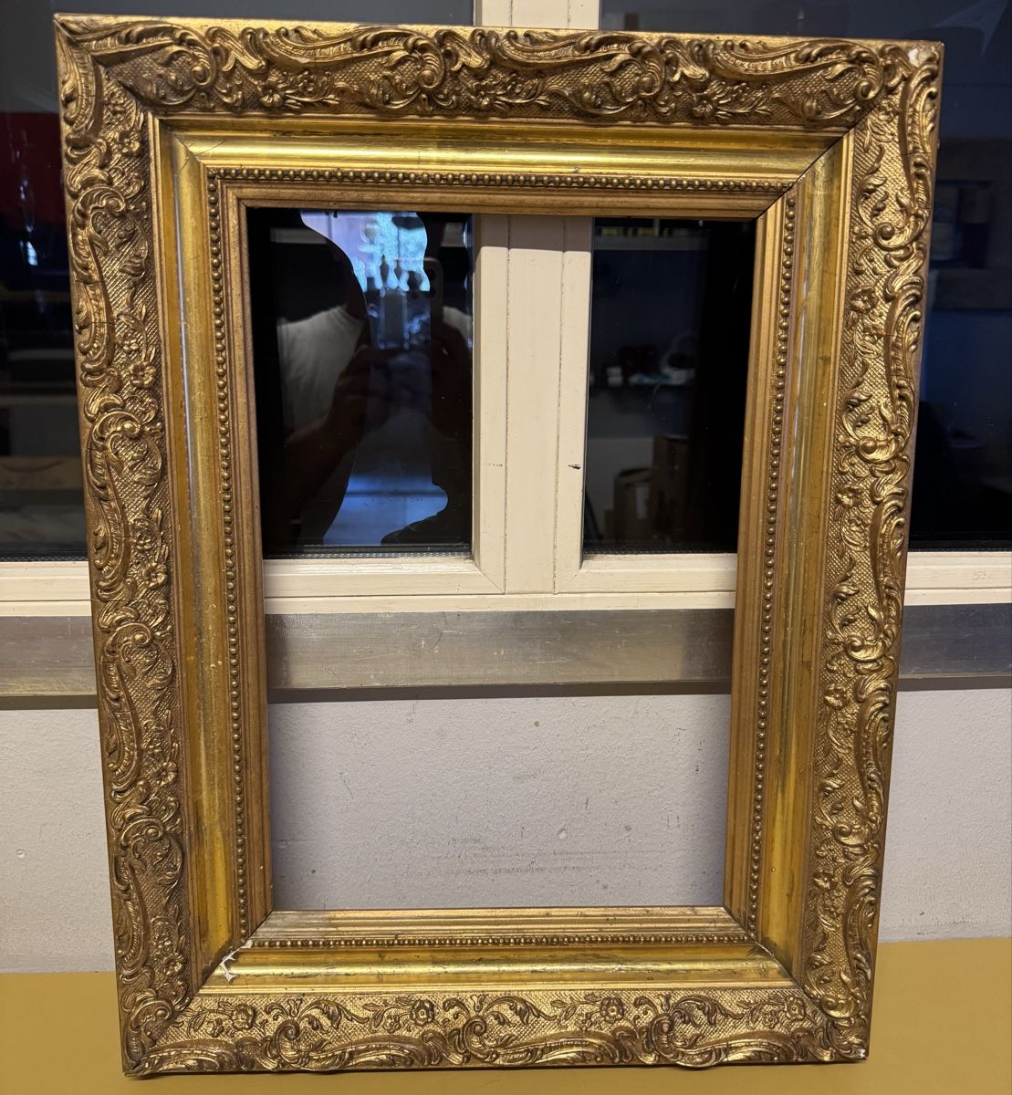 Cadres de tableaux: Bilderrahme – D'occasion à Schlieren par Freundlich02